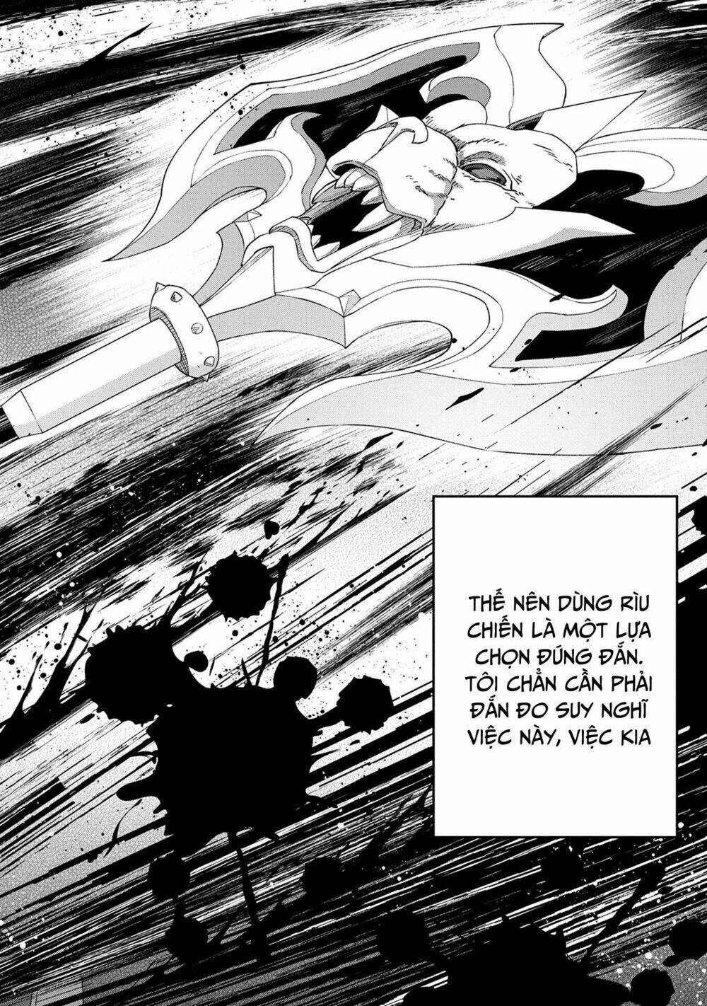 ryoumin 0-nin start no henkyou ryoushusama chapter 2 14