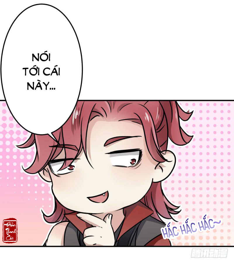 vương gia không thể trêu chapter 11 29