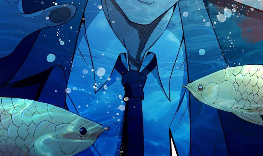 sau khi thân phận đại lão bị bại lộ chapter 5 33