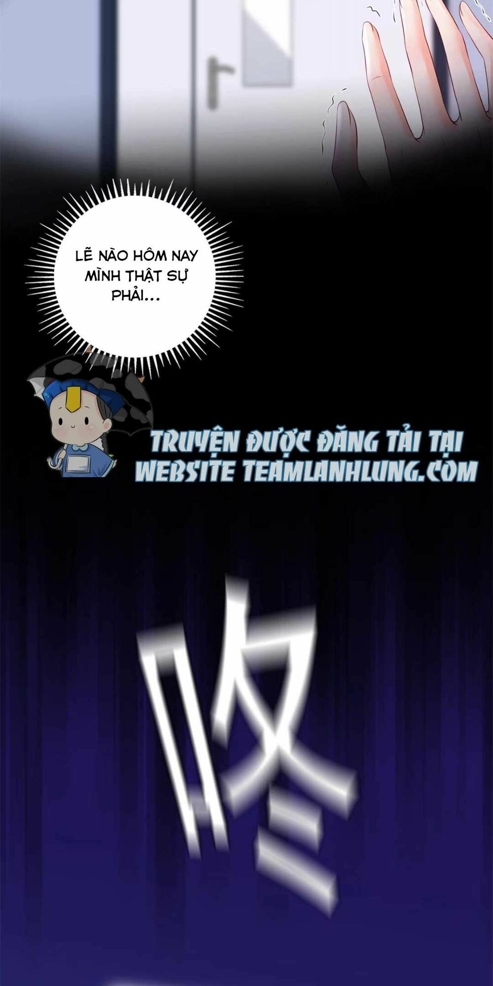 manh thê bé bỏng không dễ chọc chapter 8 26