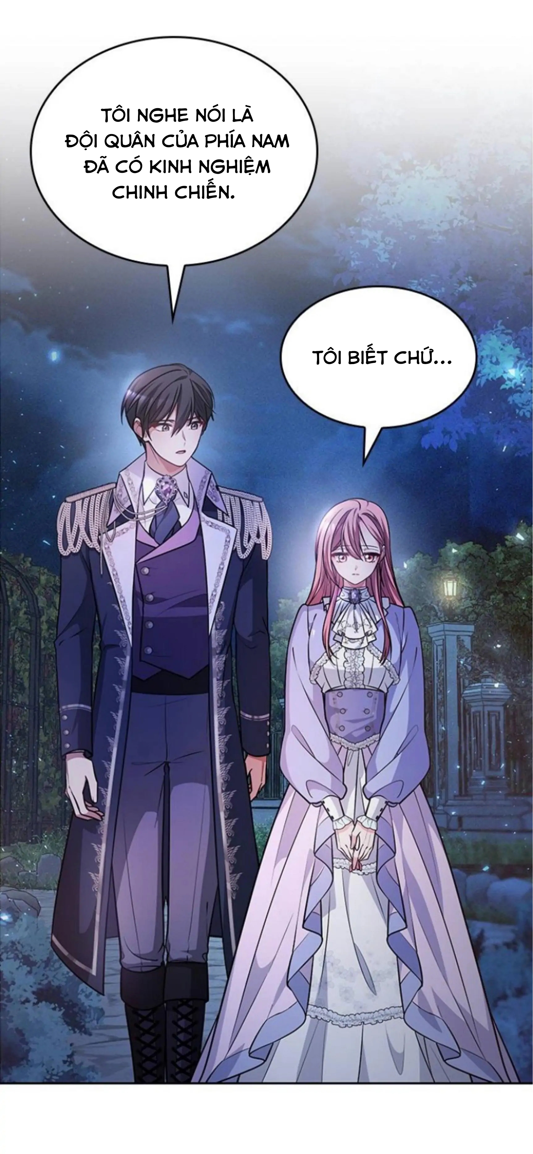 regina - gửi đến người không thể tha thứ chapter 14 63