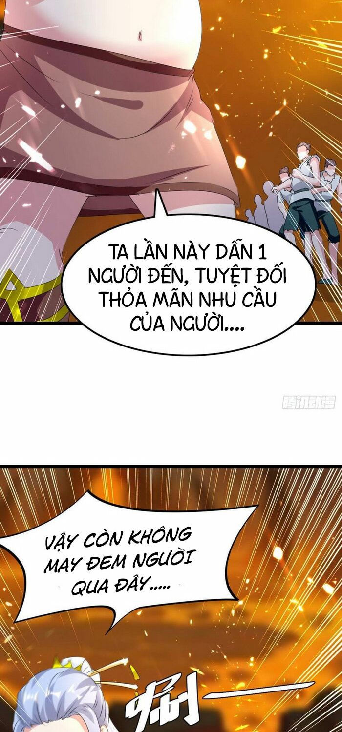 tối cường thăng cấp chapter 192 14