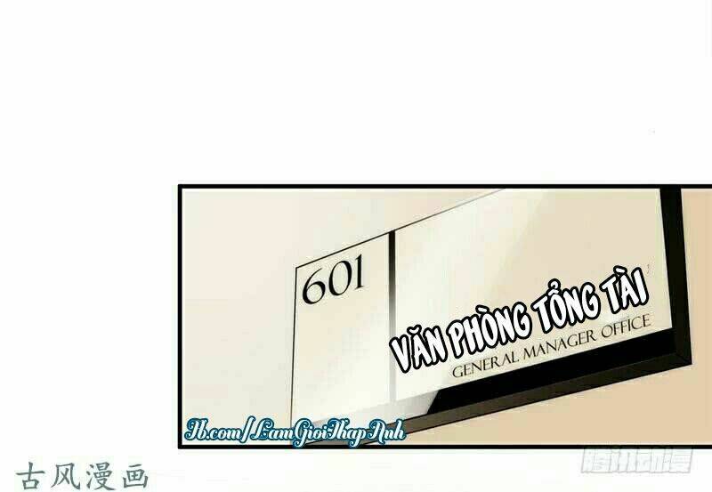 bà xã đại nhân thật lạnh lùng chapter 1 4