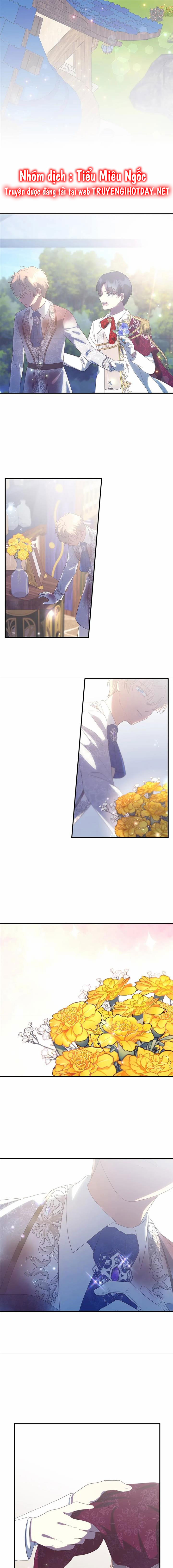 tôi không phải là nữ anh hùng chapter 117 9