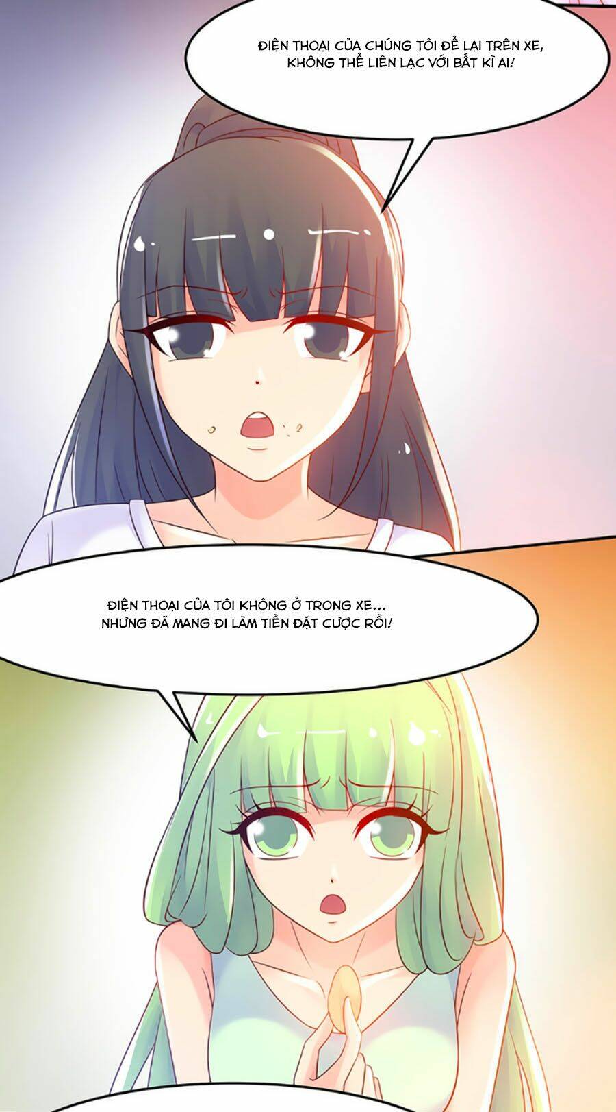 đại thúc, người ta sẽ ngoan chapter 26 11