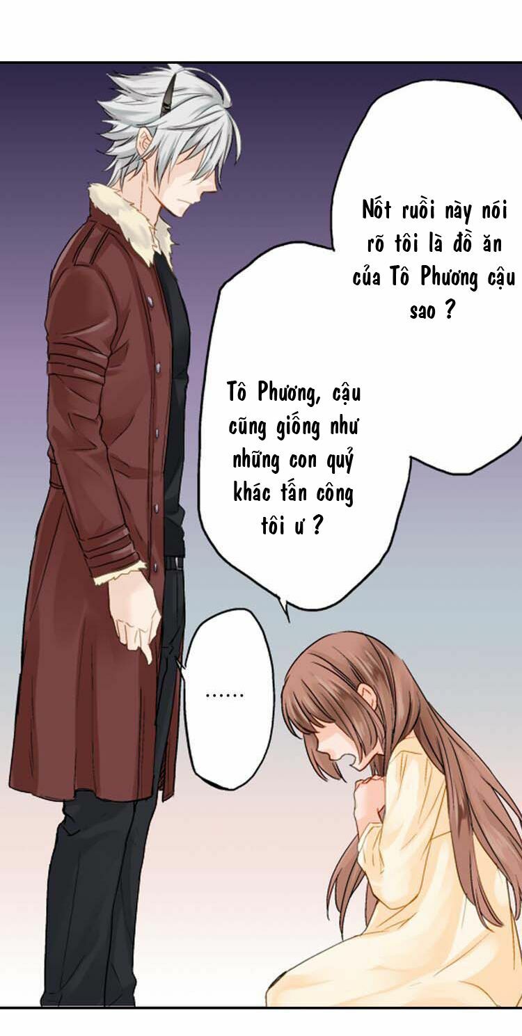cô dâu của quỷ chapter 12 58