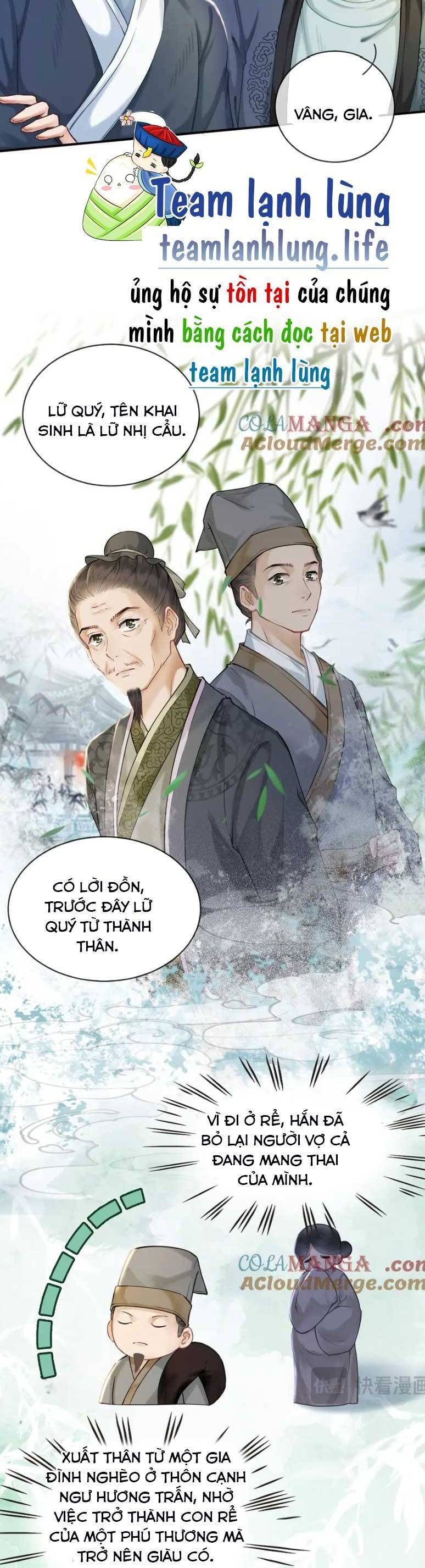 ngỗ tác cẩm y chapter 33 13