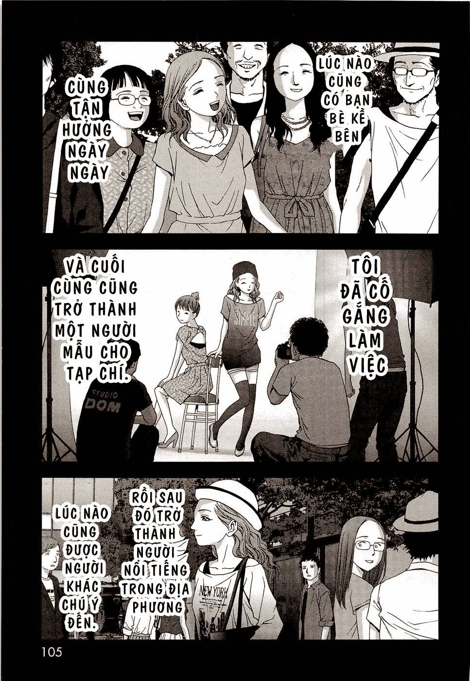 cuộc chiến sinh tồn chapter 56 9