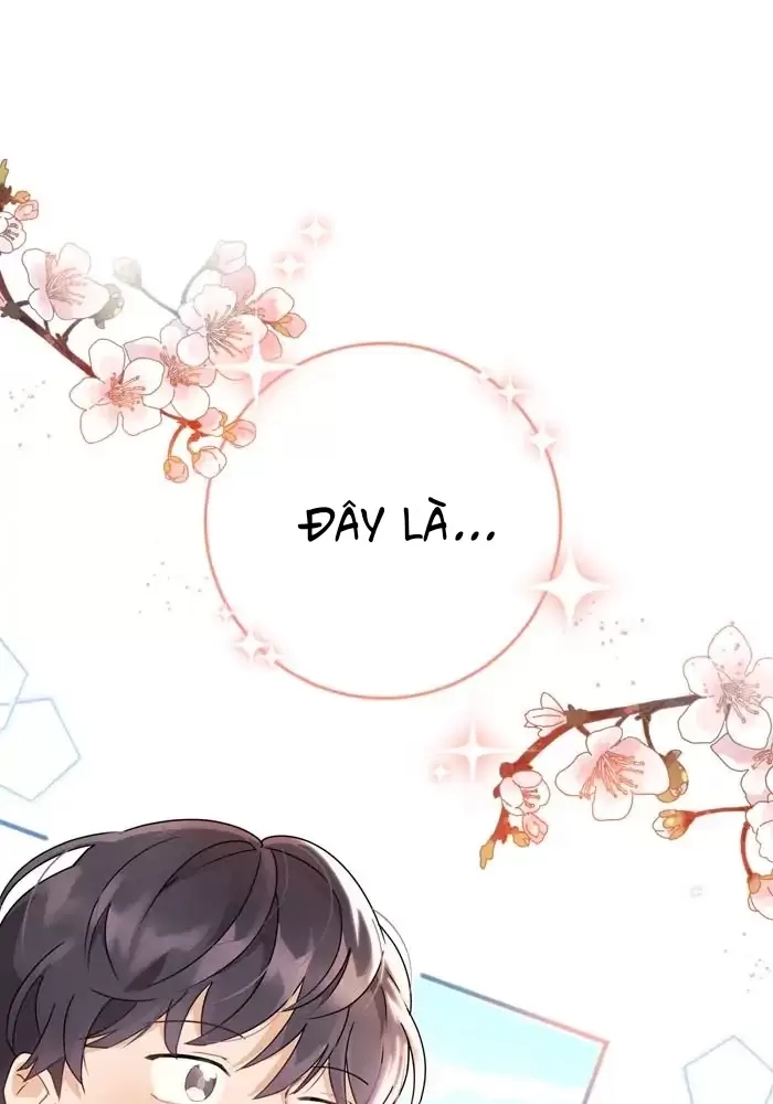 anh bạn của tôi đang phát sáng kìa ! chapter 2 2