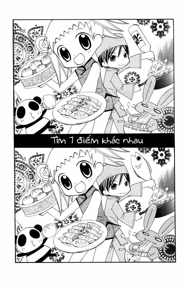 koi ja nai no da! chapter 7.2 6