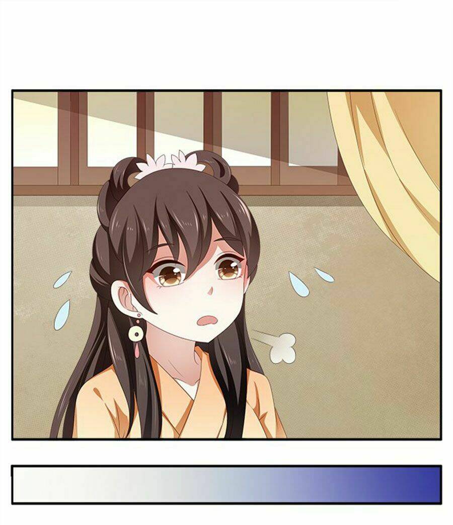 thịnh thế an nhiên chapter 28 28