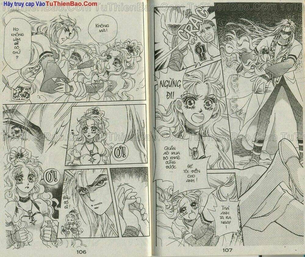 công chúa nam yên chapter 8 52