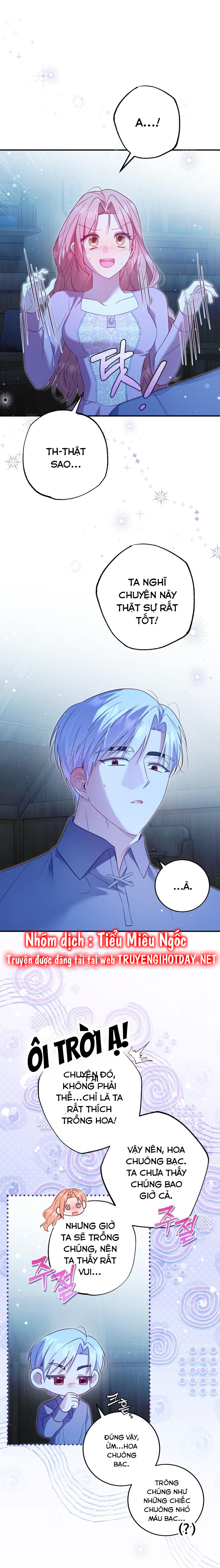 ngã xuống thiên đường chapter 21 2