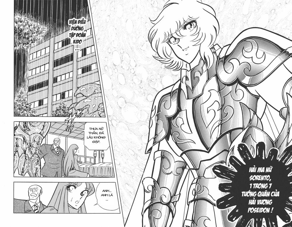 áo giáp vàng chapter 49 10