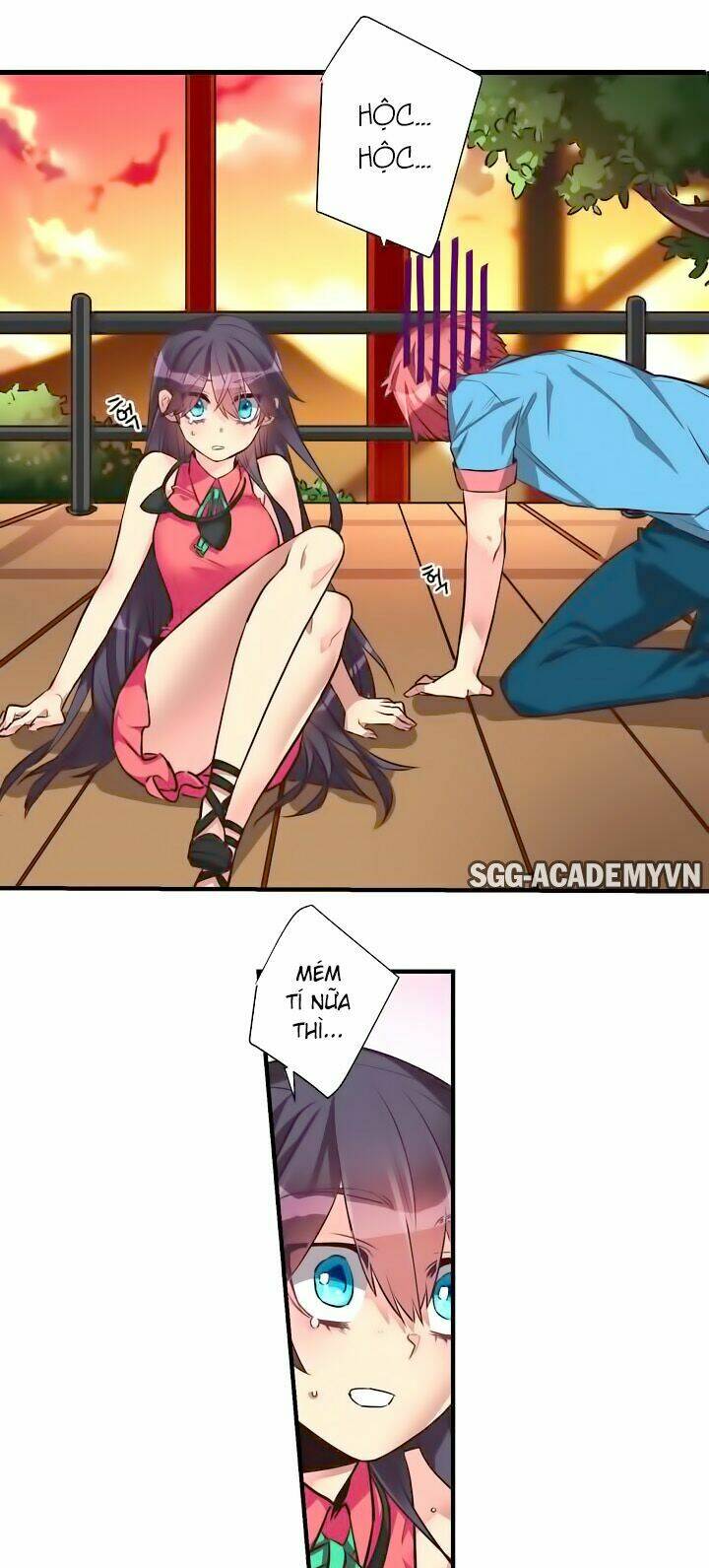 premarital relationship chapter 40 10