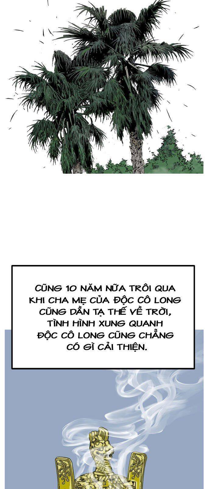 cao thủ 2 chapter 141 4