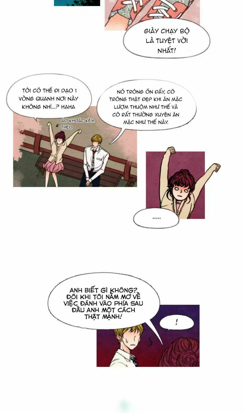 romantic marbling chapter 19 25