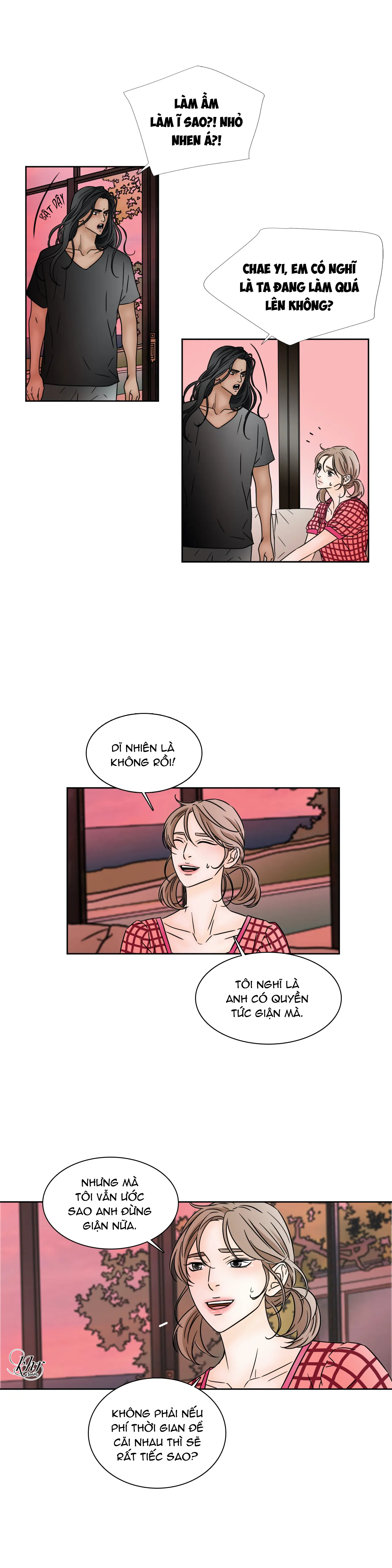 carnal karma chapter 64 3