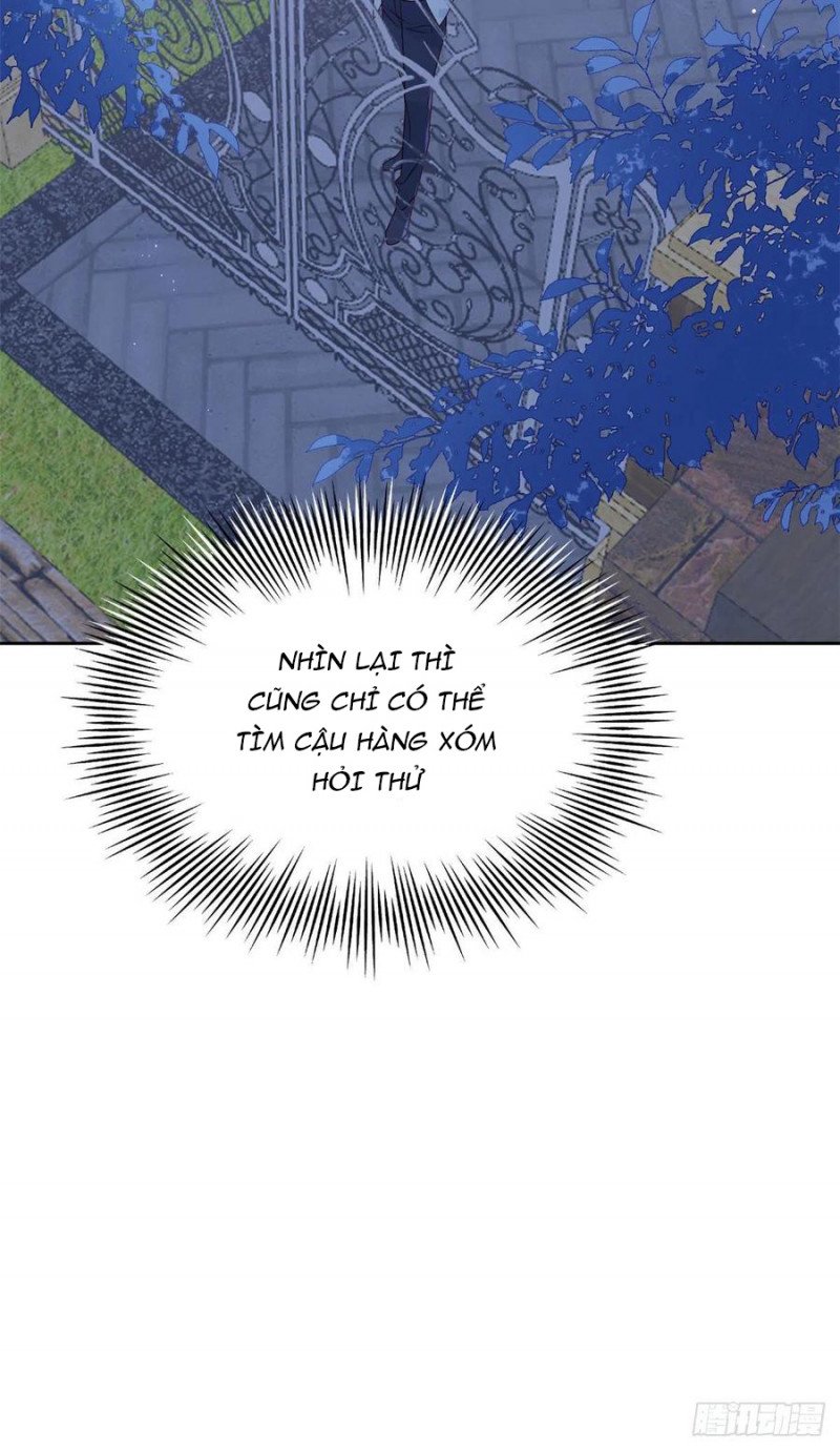 đoàn sủng lão đại ba tuổi rưỡi chapter 106 15