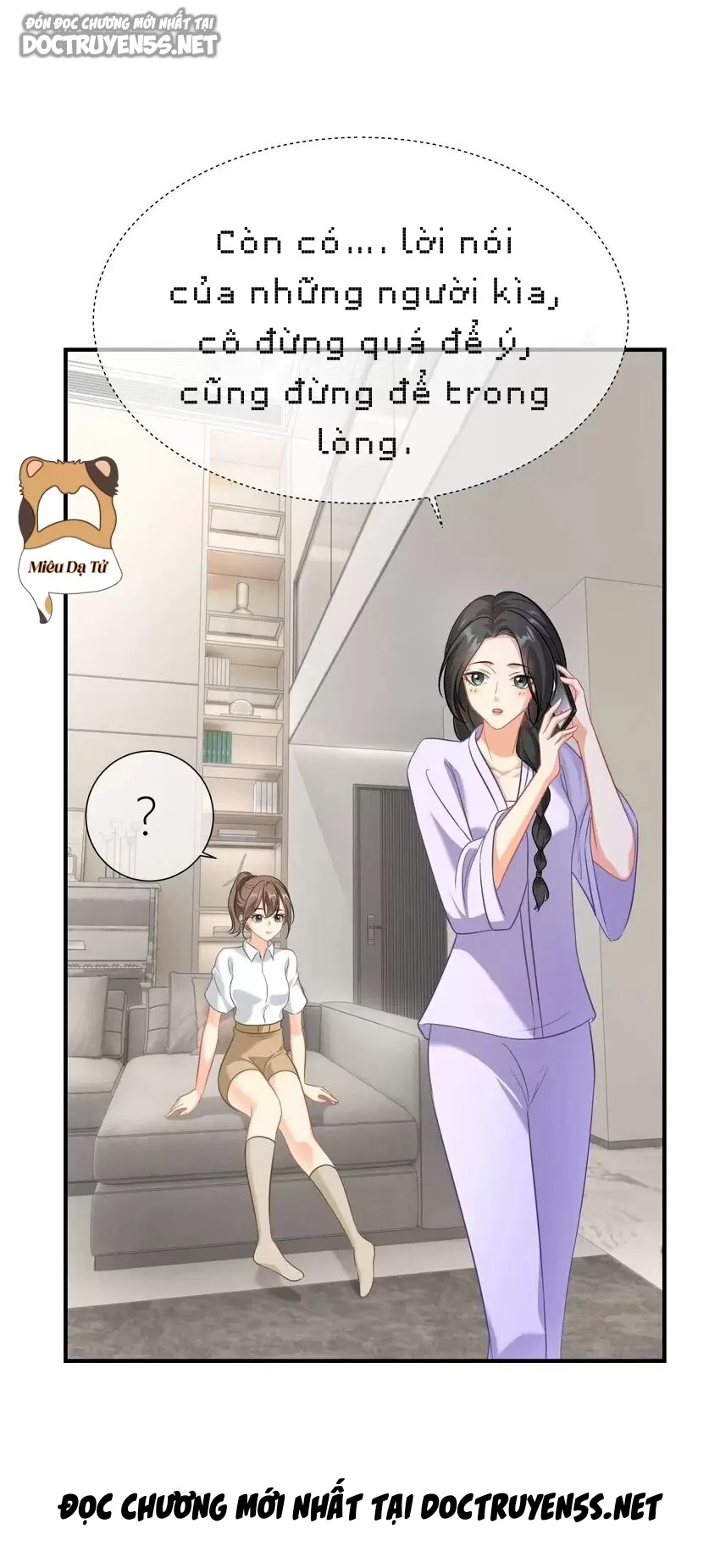 ảnh hậu một tuần mập ba cân chapter 29 15