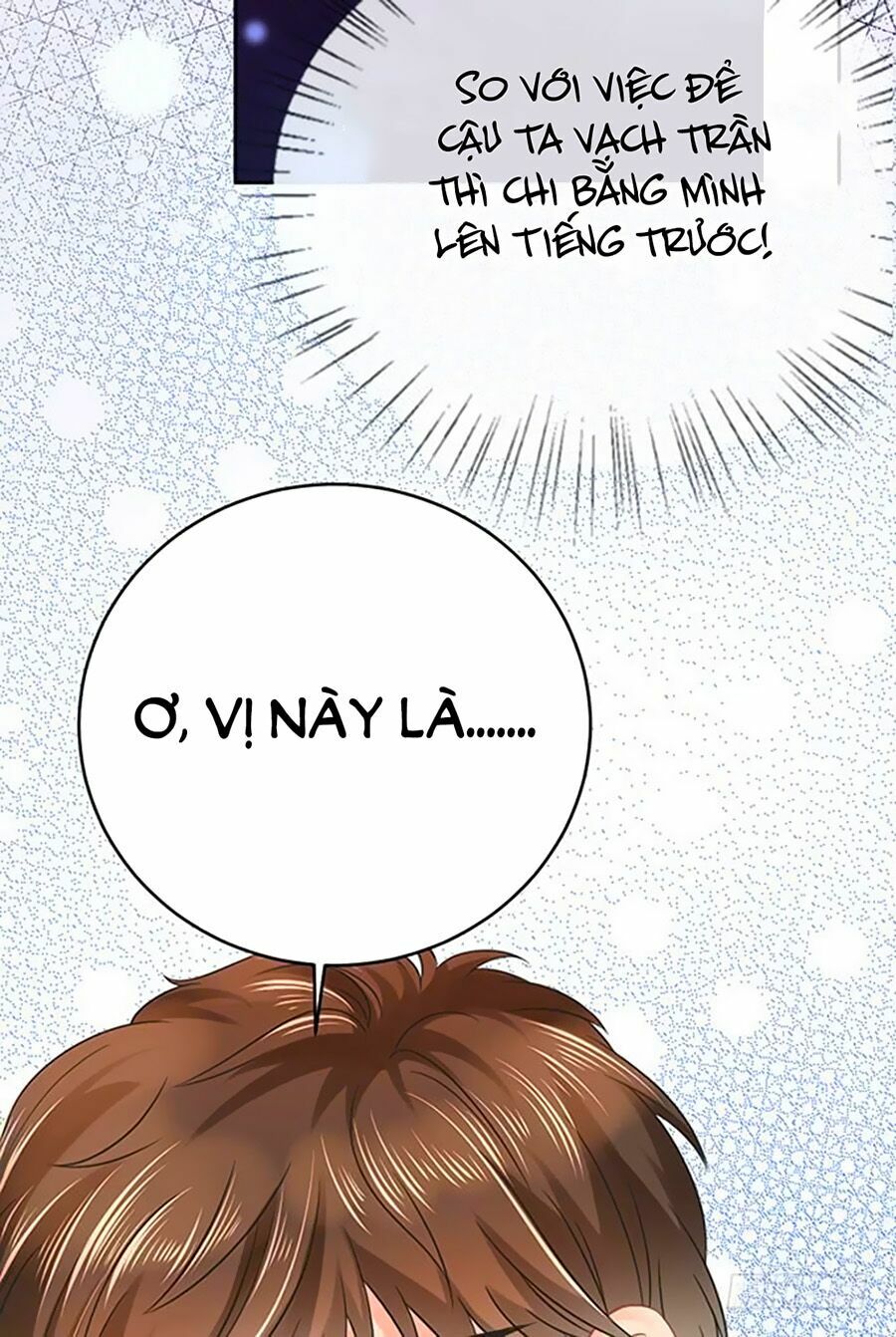 luyến đường thời quang chapter 60 20