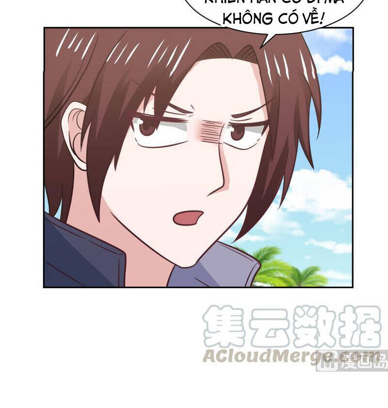 tuyệt thế võ công chapter 203 4