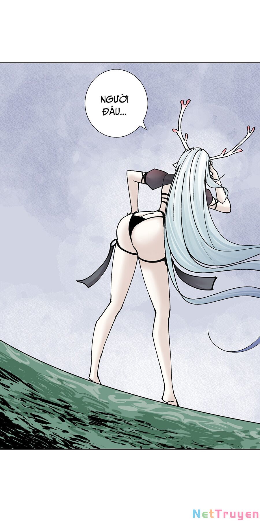 bản giáo chủ thân bất do kỷ chapter 39 31