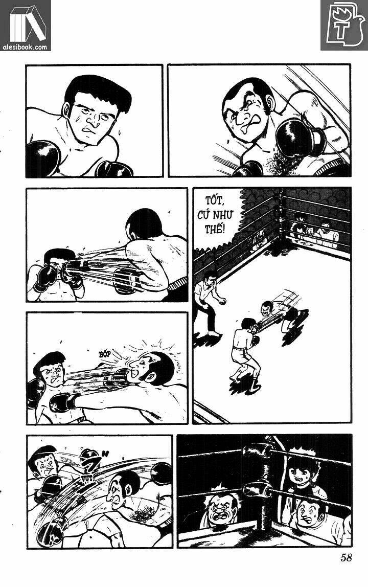 ganbare genki chapter 26 13