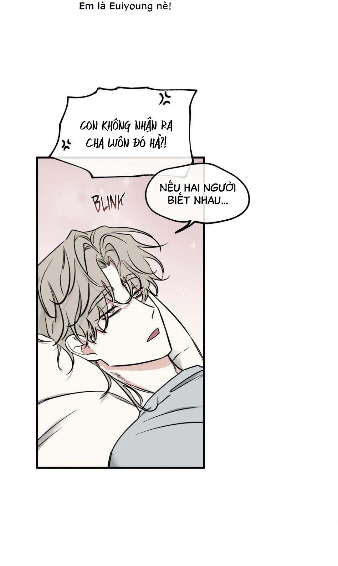 thủy triều thấp lúc chạng vạng chapter 96 46