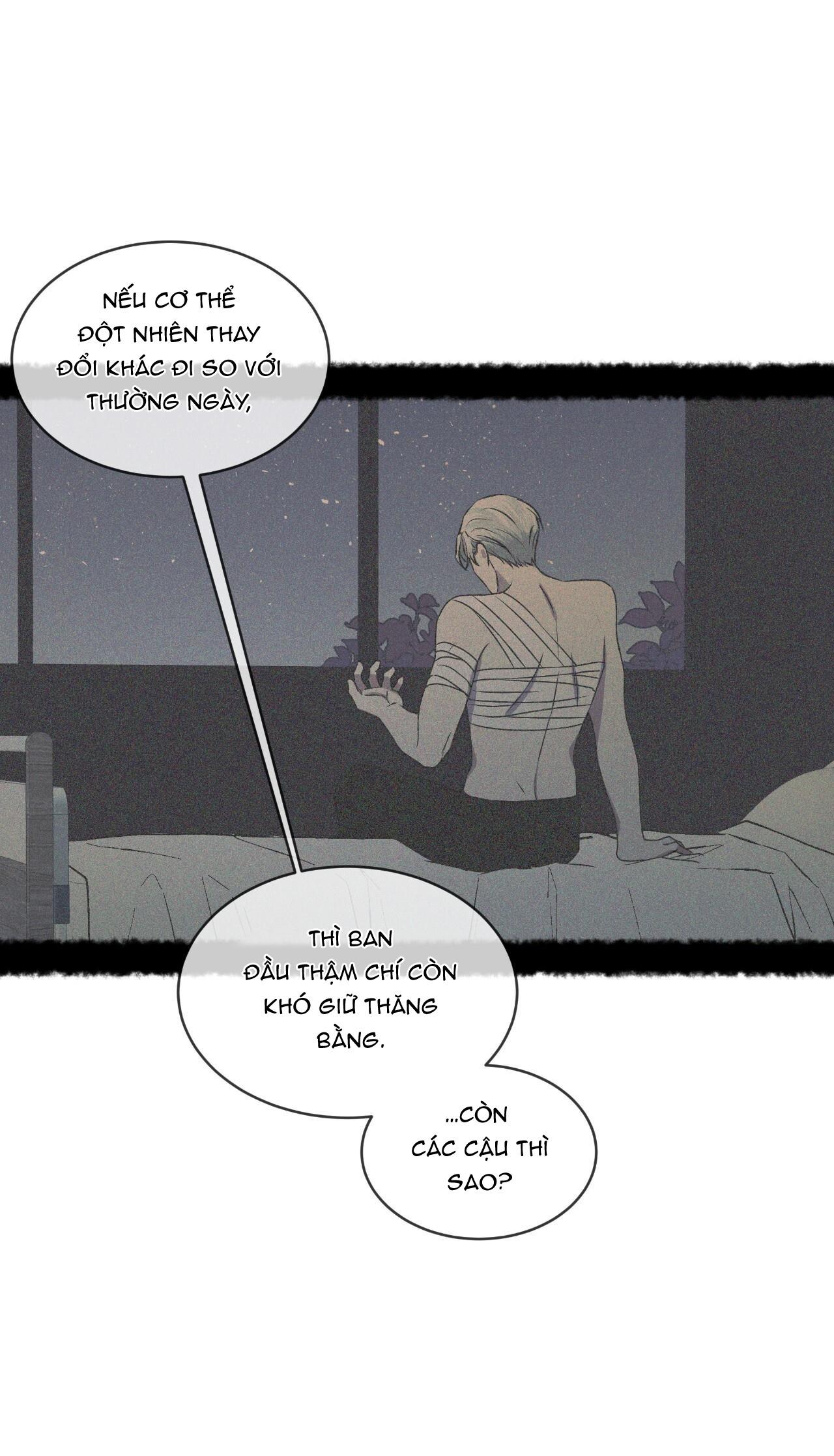 rừng biển [bl] chapter 38 20