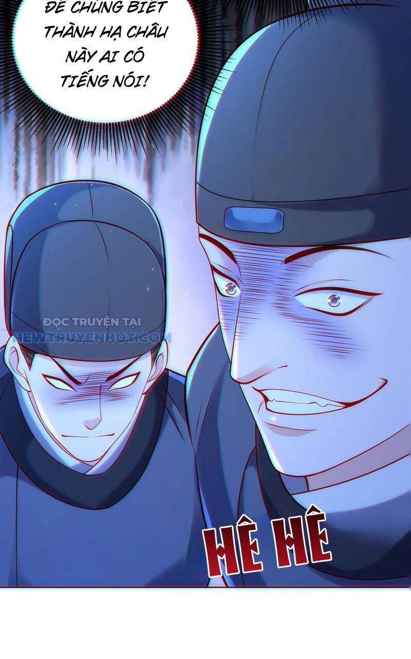 ta thực sự không muốn làm thần tiên chapter 60 25