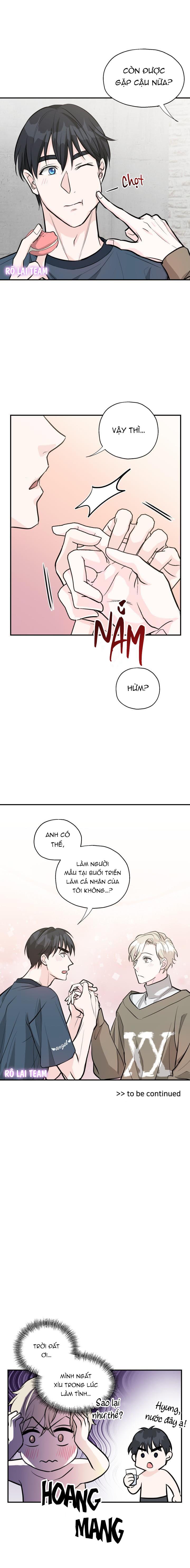 bỏ cuộc chapter 5 6