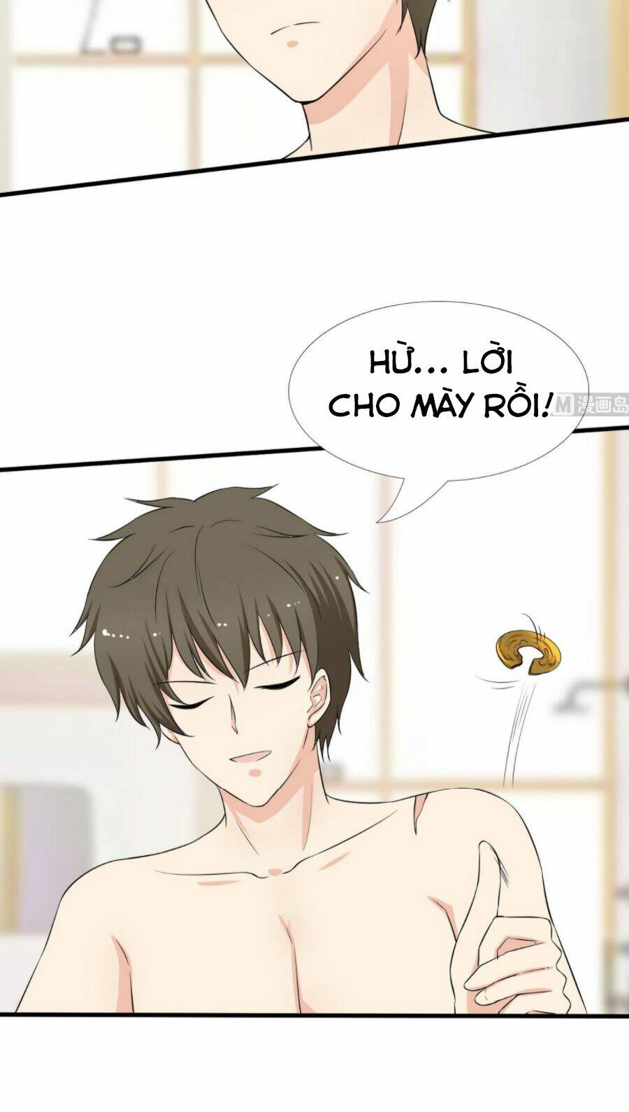 hắn là long ngạo thiên chapter 42 16