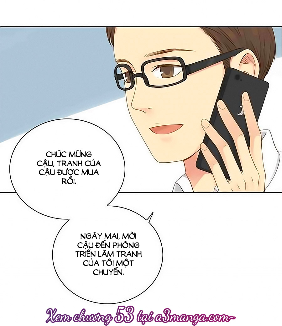 Bạc Hà Chi Hạ 2 chapter 52 - Trang 16