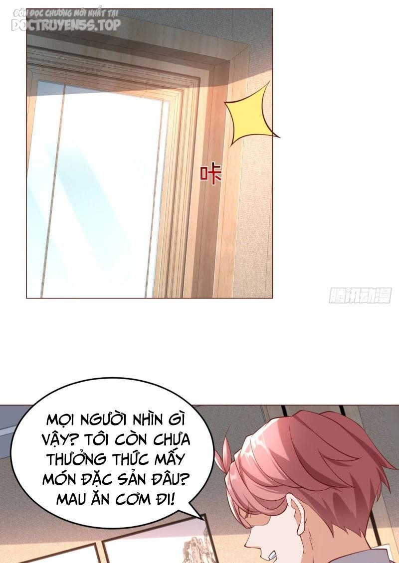 tài xế lái xe công nghệ như ta có nhiều tiền thì sao? chapter 26 10