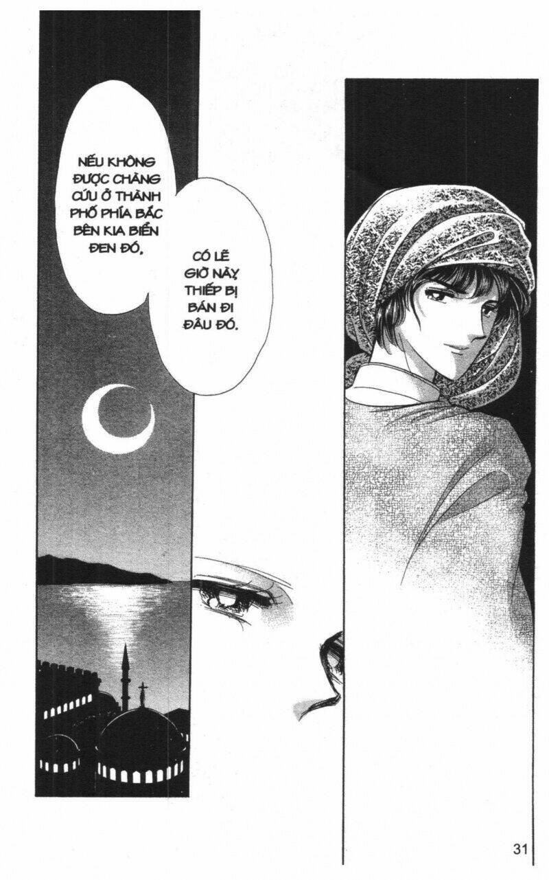 nữ hoàng của đế chế ottoman chapter 10 35