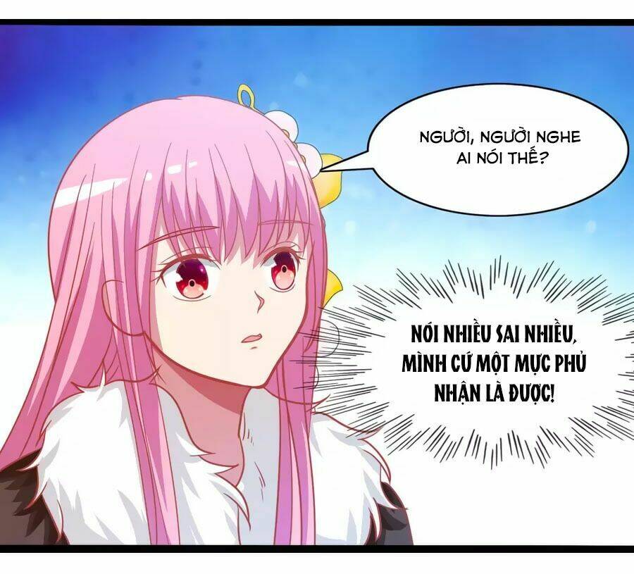 thỏ yêu tiểu vương phi chapter 42 26