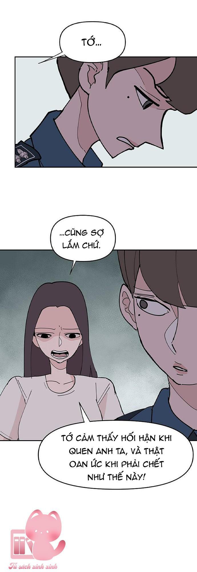 yêu không hồi kết chapter 7 42