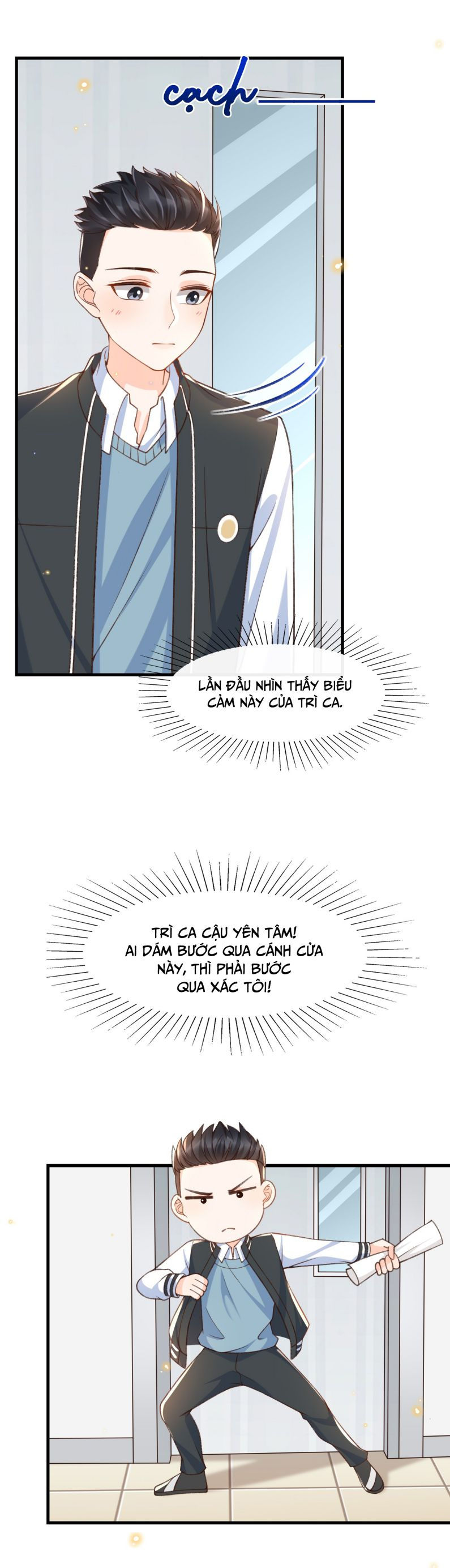 ngọt không ngừng nghỉ chapter 52 24