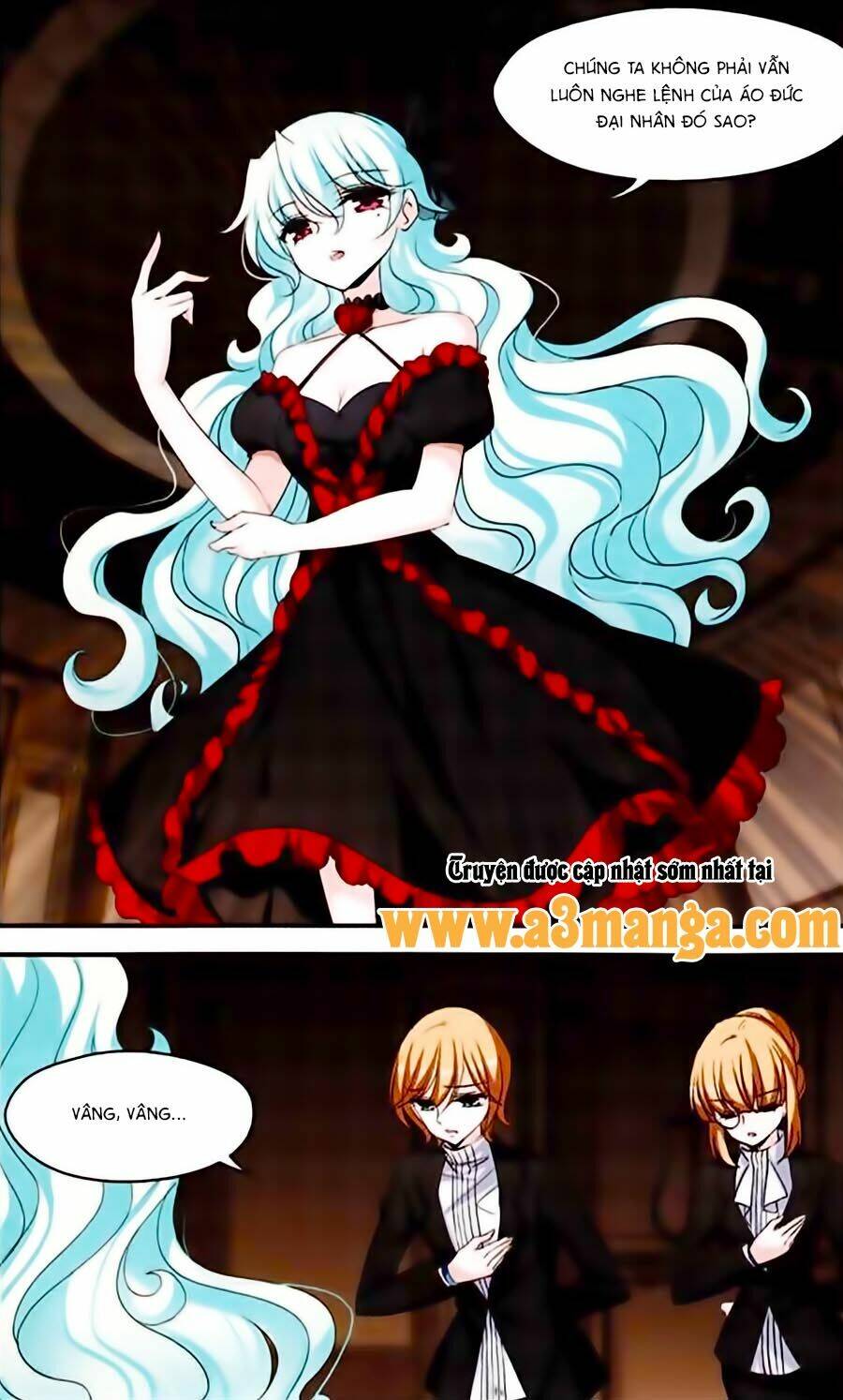 xuyên duyệt tây nguyên 3000 chapter 118 6