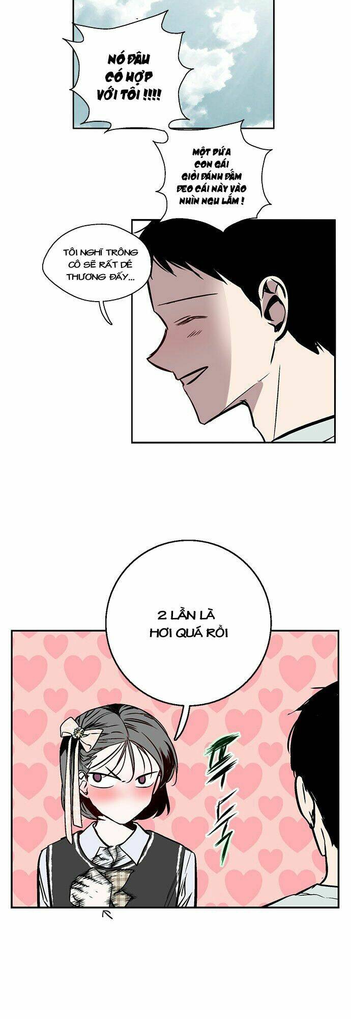 người máy hủy diệt chapter 146 38