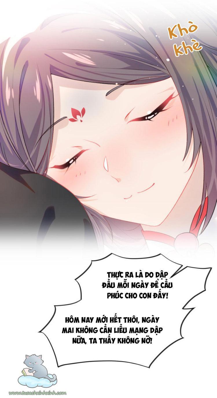 một đêm nọ đột nhiên yandere tới! chapter 25 36