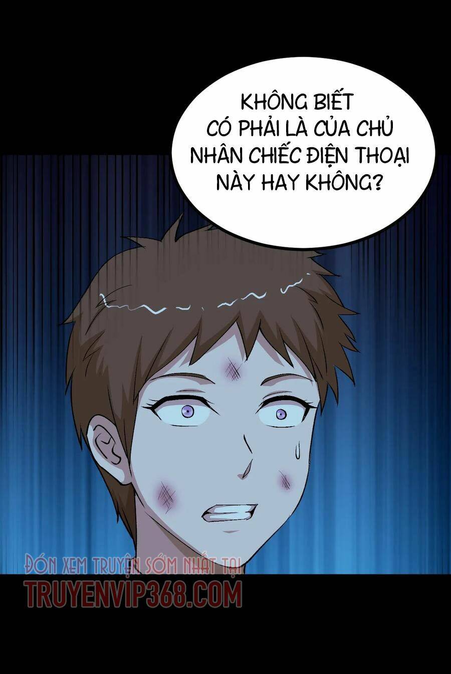 đai ca trở lại tuổi 16 chapter 126 27