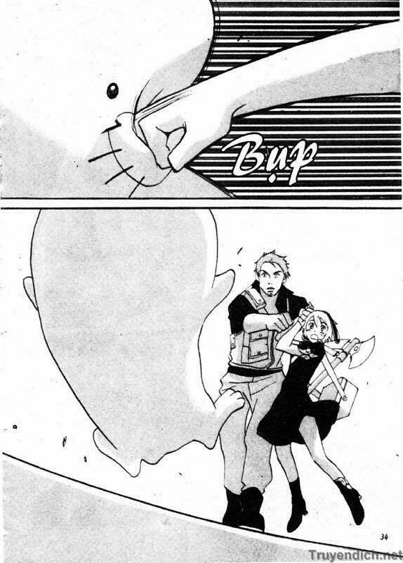 meteor methuselah chapter 30 6