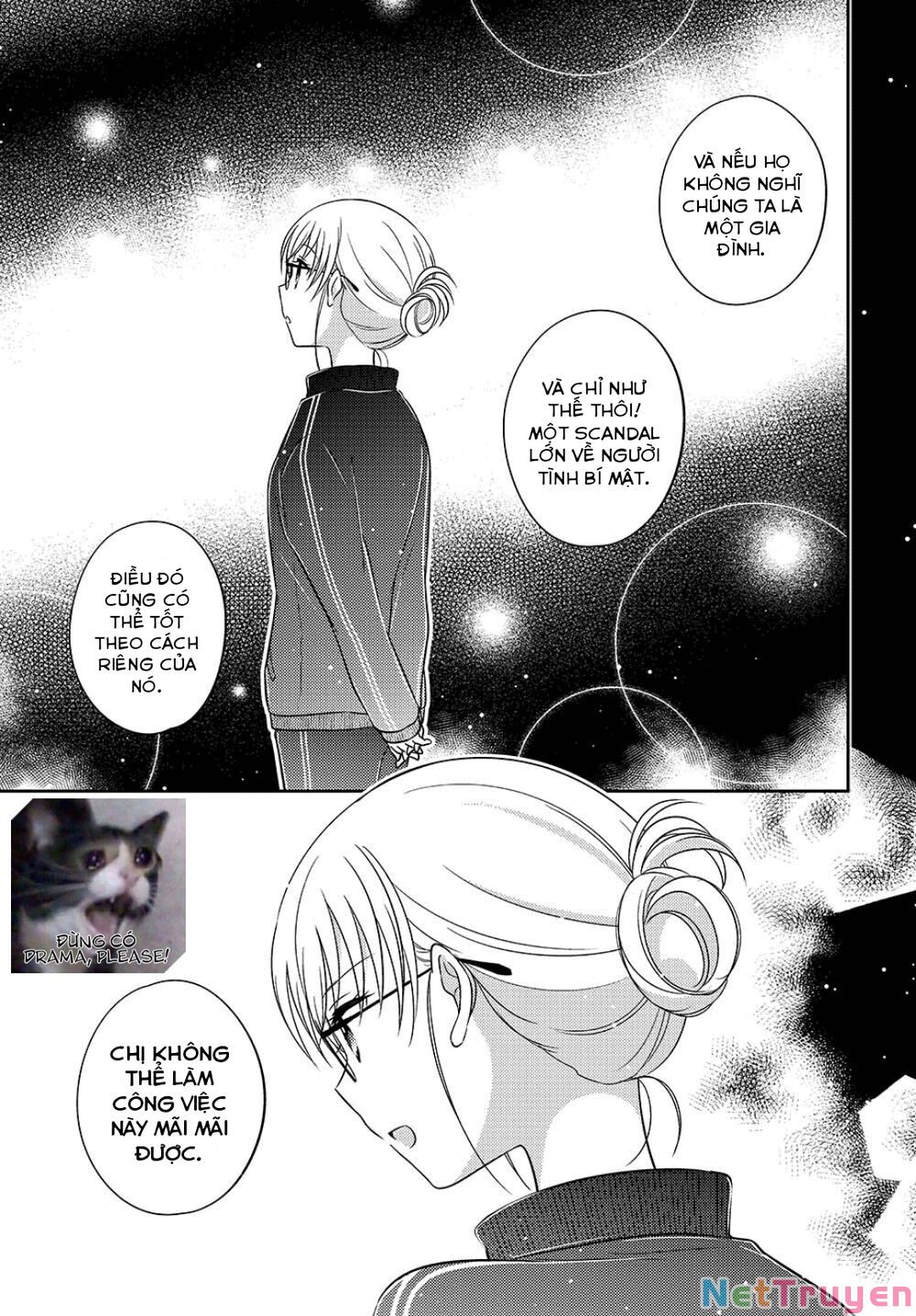 trót yêu em gái thằng bạn thân chapter 23 7