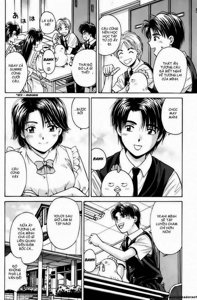 open sesame chapter 20 19