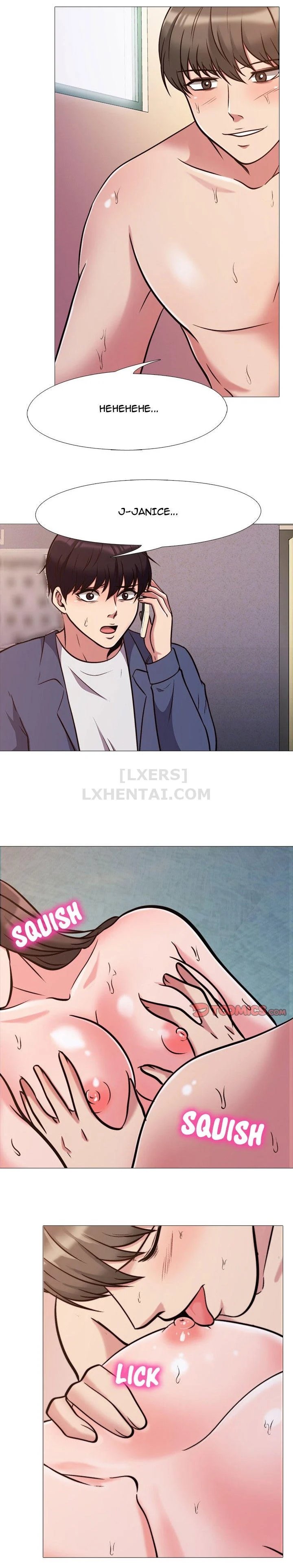 học bổng đặc biệt chapter 27 13