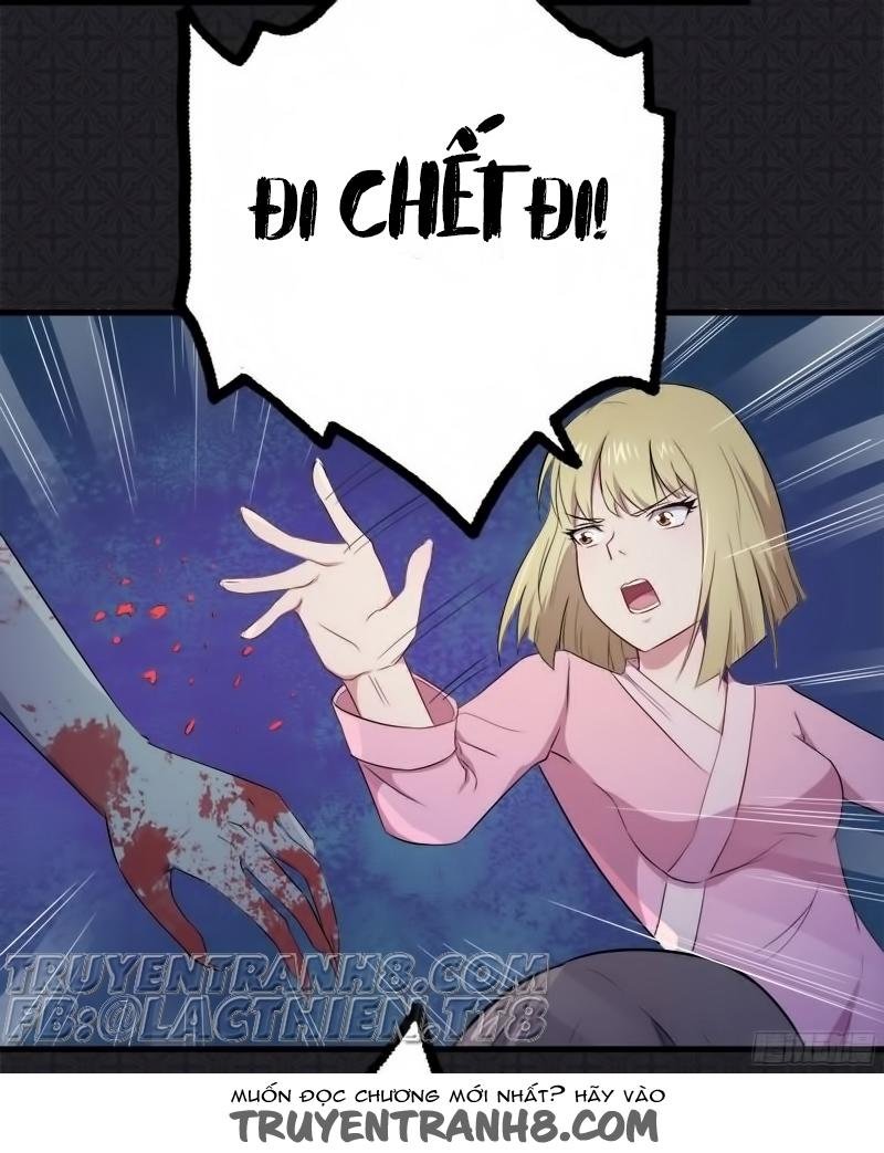 ngạo kiều quỷ vương yêu ta chapter 2 26