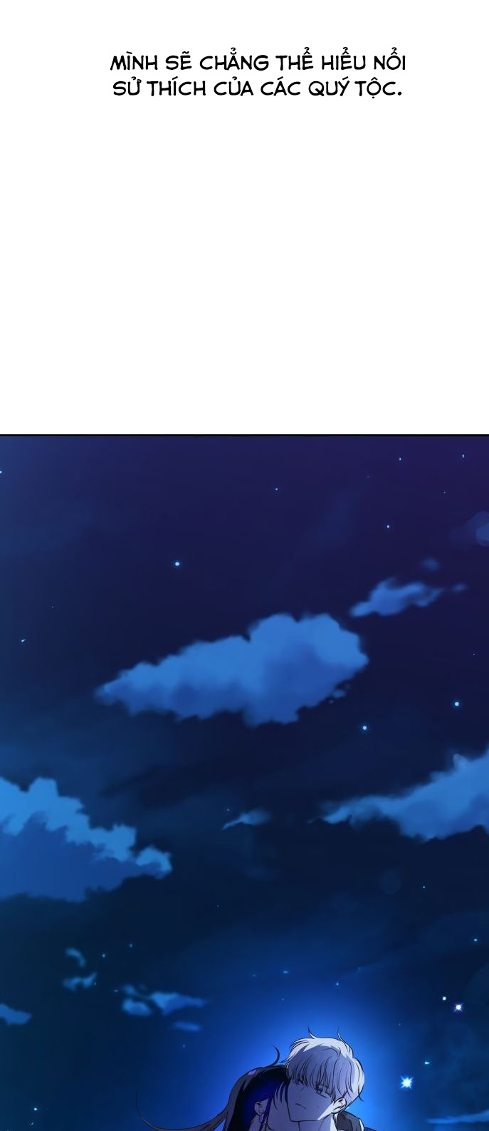 tôi muốn trở thành cô ấy dù chỉ là một ngày chapter 19 85