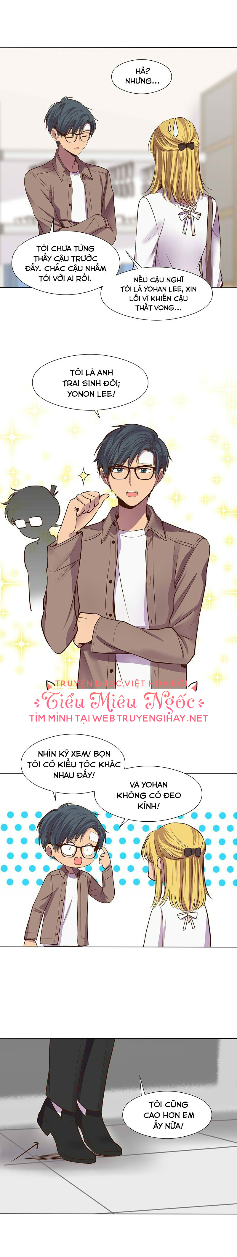 điều bí mật mà tôi luôn giữ kín chapter 34 16